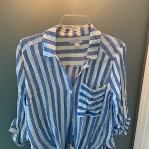 Stitch fix button down
